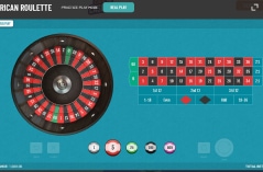 American Roulette