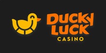 DuckyLuck Casino Logo