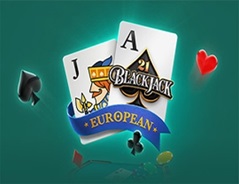 European Blackjack