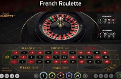 French Roulette