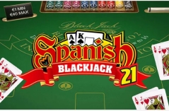 Spanish Blackjack